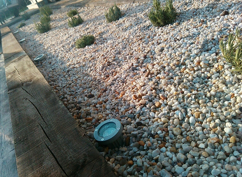 Cercis Jardiner&iacute;a 12