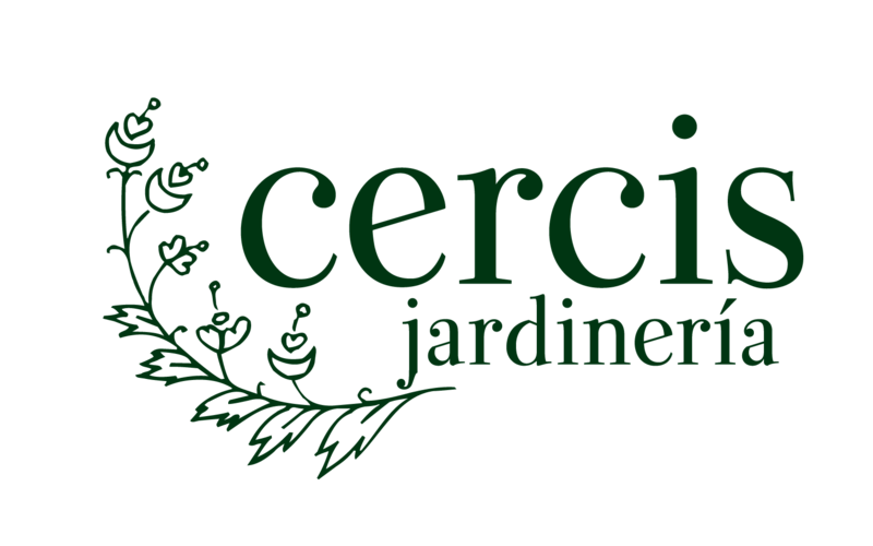 Cercis Jardiner&iacute;a 2