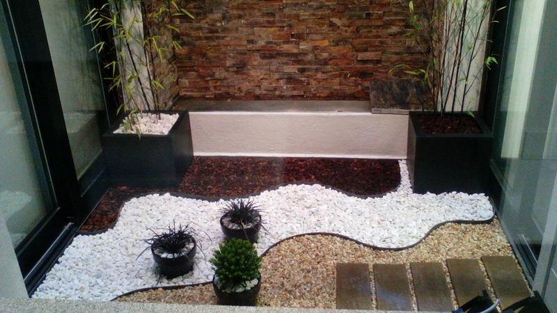 Cercis Jardiner&iacute;a 8