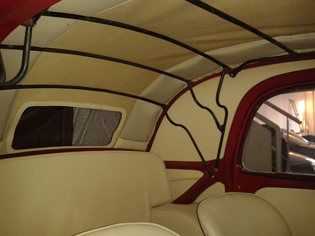 Toldos i Tapisseria Cemar 5