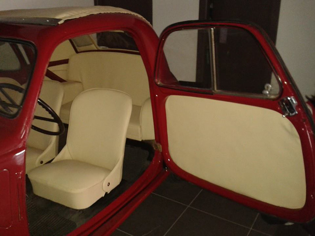 Toldos i Tapisseria Cemar 4