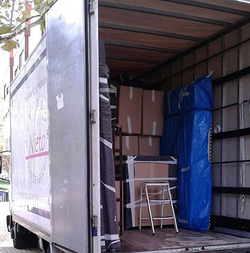 Galería de imágenes