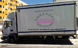 Galería de imágenes