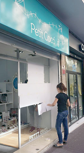 Petit Cocó CALZADO INFANTIL: ESTABLECIMIENTOS