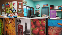 Galería de imágenes