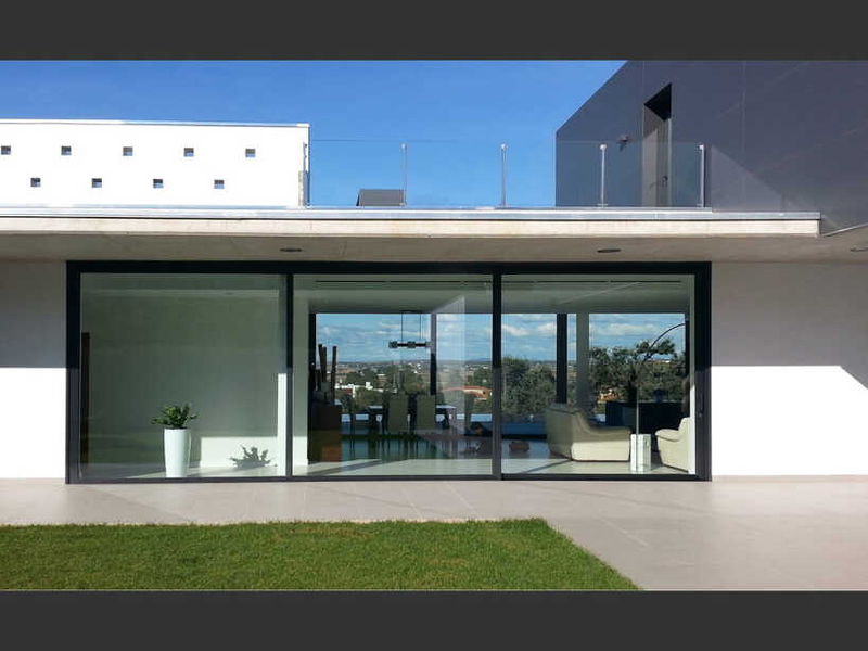 Suventanal A Coruña