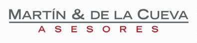 Martín & De La Cueva Asesores S.L.P.