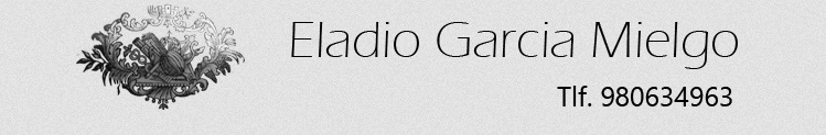 Eladio García Mielgo