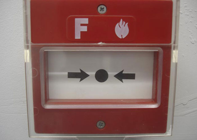 Serex Sistemas Contra Incendios 5