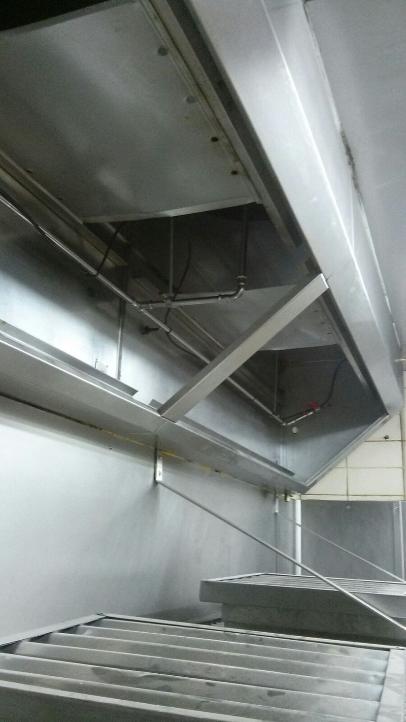 Serex Sistemas Contra Incendios 2