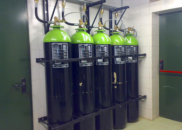 Serex Sistemas Contra Incendios 3