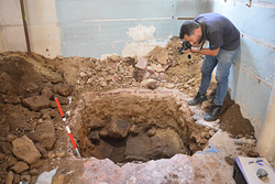 Estela Arqueoloxía e Patrimonio S.L. 3 Estela Arqueoloxía e Patrimonio S.L. 3
