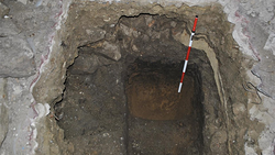 Estela Arqueoloxía e Patrimonio S.L. ARQUEOLOGIA: SERVICIOS Estela Arqueoloxía e Patrimonio S.L. ARQUEOLOGIA: SERVICIOS