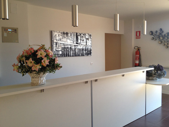 Centro Residencial Od&oacute;n Alonso 2