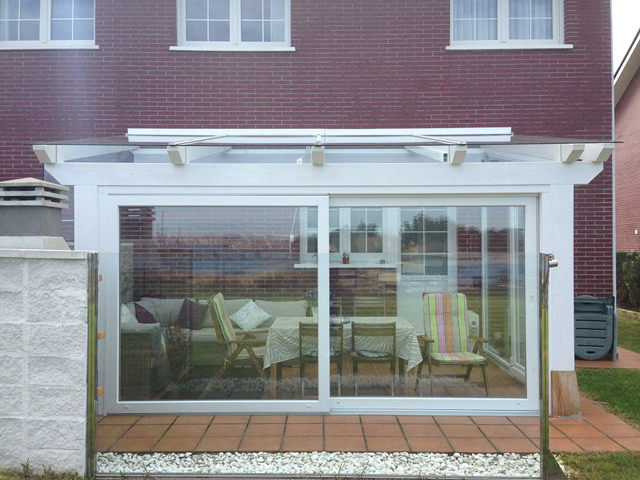 La Ventana Eficiente A*** Camargo