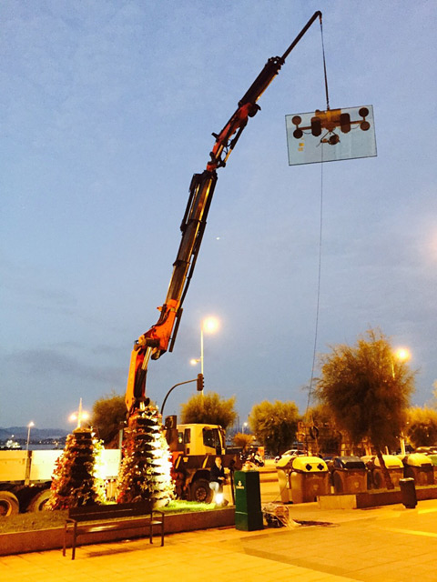 La Ventana Eficiente A*** 4