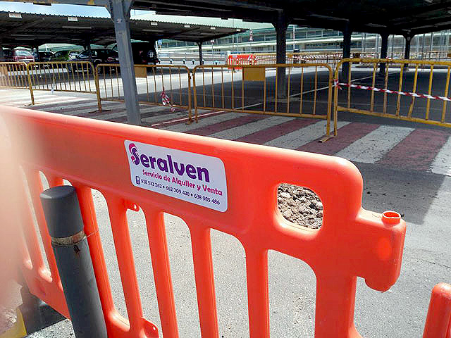 Alquileres Seralven S.L. 5