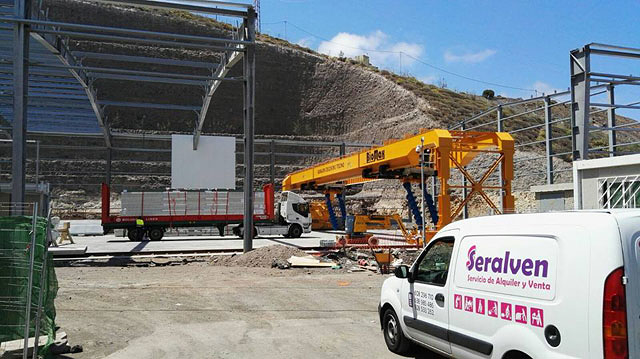 Alquileres Seralven S.L. 10