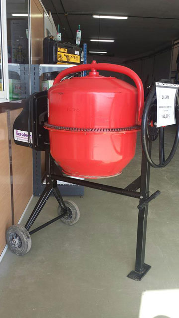 Alquileres Seralven S.L. 8