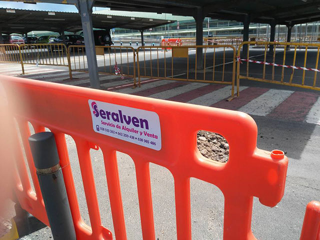 Alquileres Seralven S.L. 9