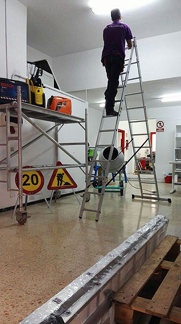 Alquileres Seralven S.L. 3