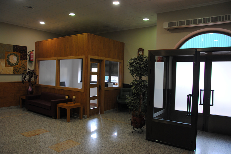 Funeraria La Cruz FUNERARIAS