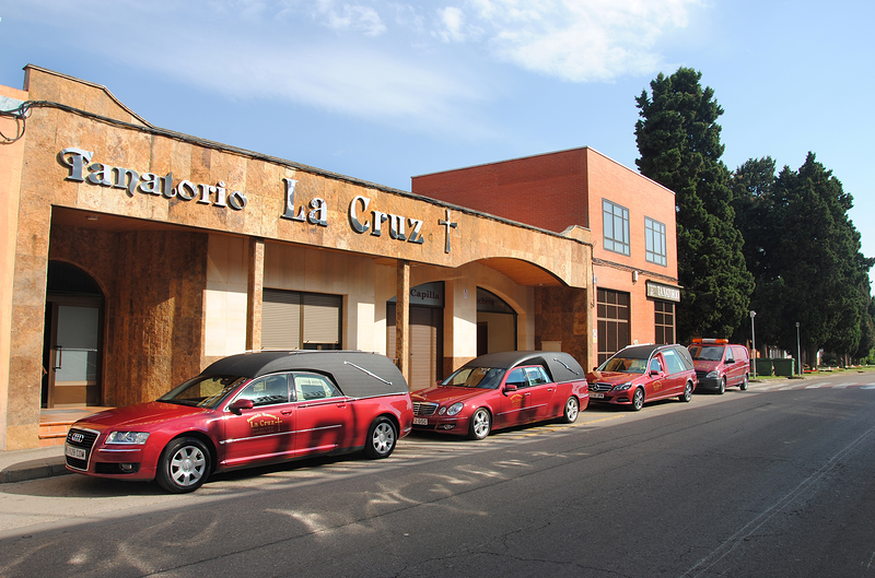 Funeraria La Cruz 4