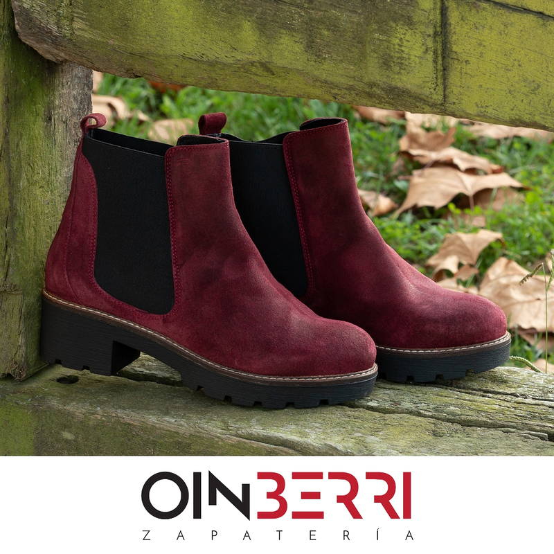 Oinderri S.L. Bilbao