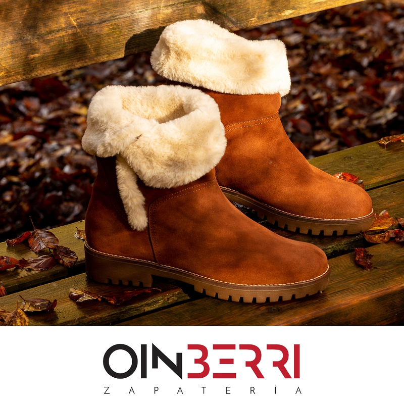 Oinderri S.L. CALZADO DE SEÑORA Y CABALLERO: ESTABLECIMIENTOS