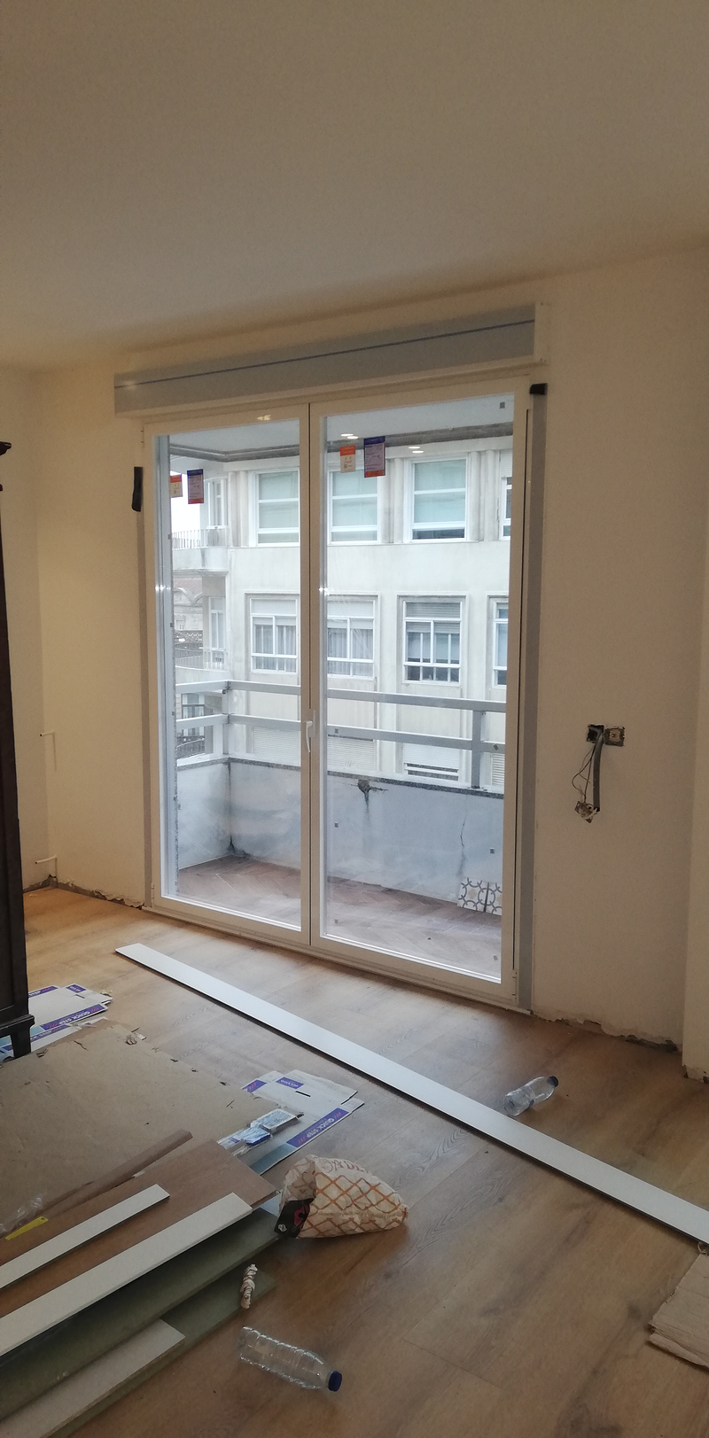 Aluminios Ventaport - Carpinter&iacute;a de Aluminio 15