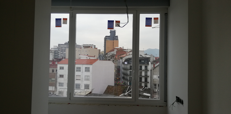 Aluminios Ventaport - Carpinter&iacute;a de Aluminio 14