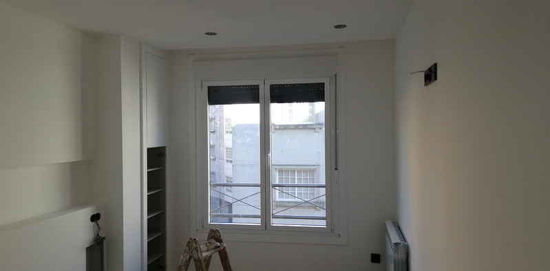 Aluminios Ventaport - Carpinter&iacute;a de Aluminio 17