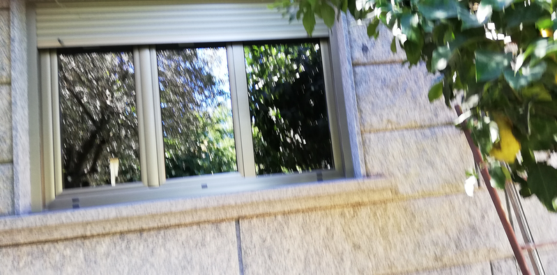 Aluminios Ventaport - Carpinter&iacute;a de Aluminio 21