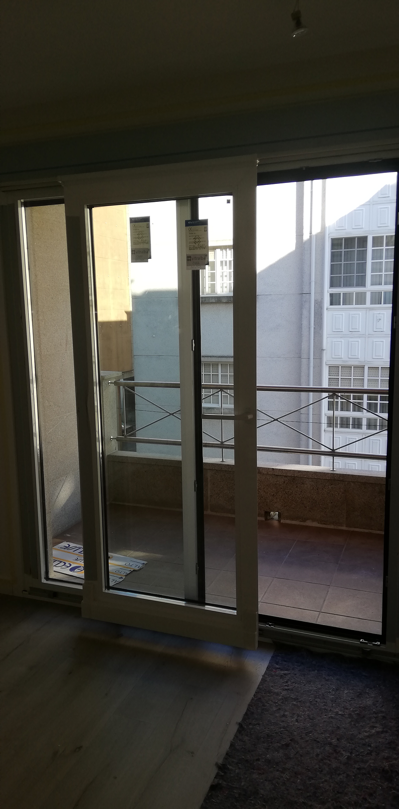 Aluminios Ventaport - Carpinter&iacute;a de Aluminio 16