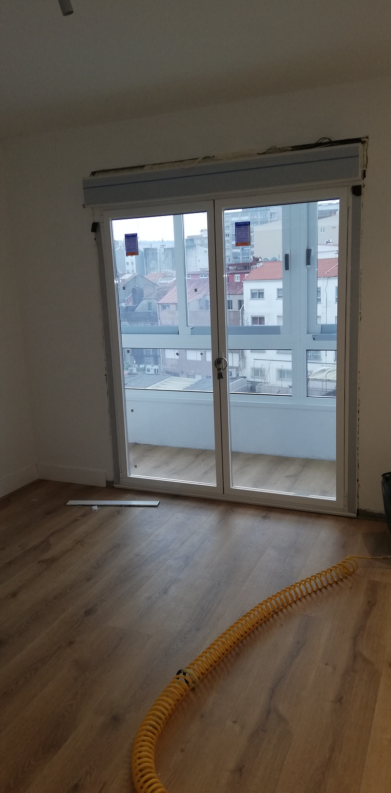 Aluminios Ventaport - Carpinter&iacute;a de Aluminio 13