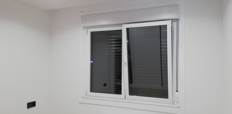 Aluminios Ventaport - Carpinter&iacute;a de Aluminio 18