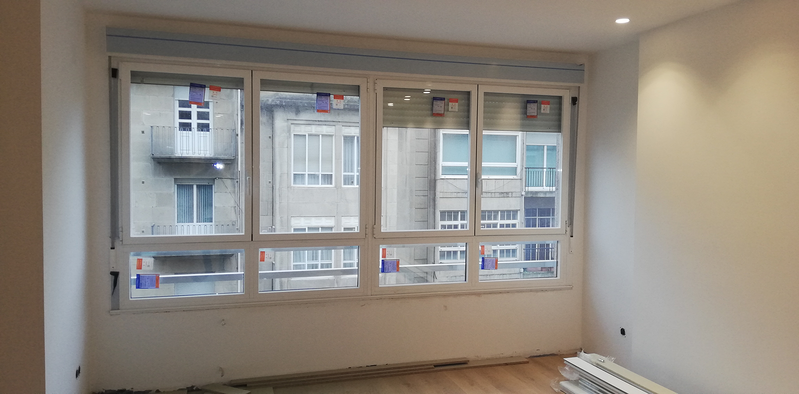 Aluminios Ventaport - Carpinter&iacute;a de Aluminio 22