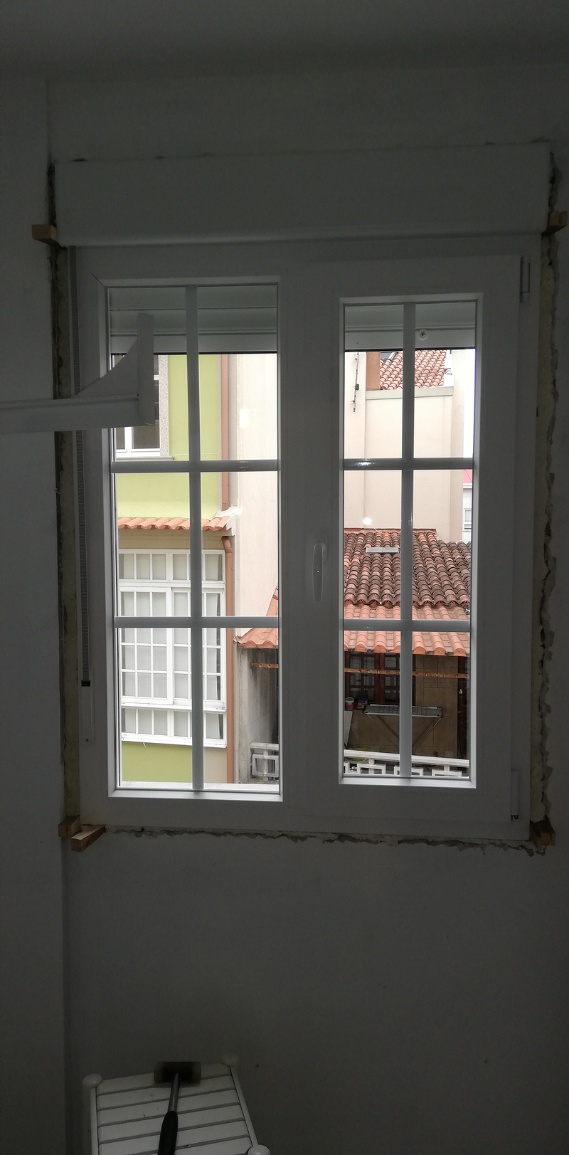 Aluminios Ventaport - Carpinter&iacute;a de Aluminio 20