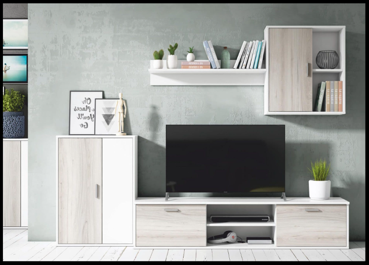 Muebles Ol&eacute; 15