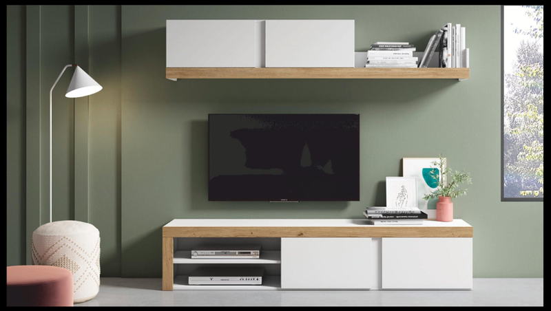 Muebles Ol&eacute; 16