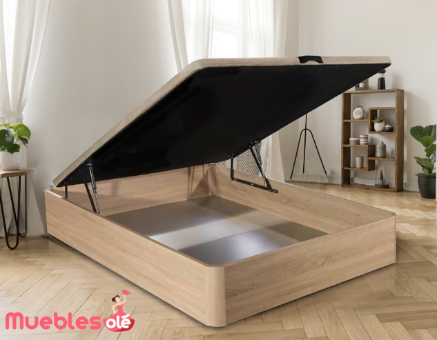 Muebles Ol&eacute; 11