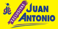 Exclusivas Juan Antonio