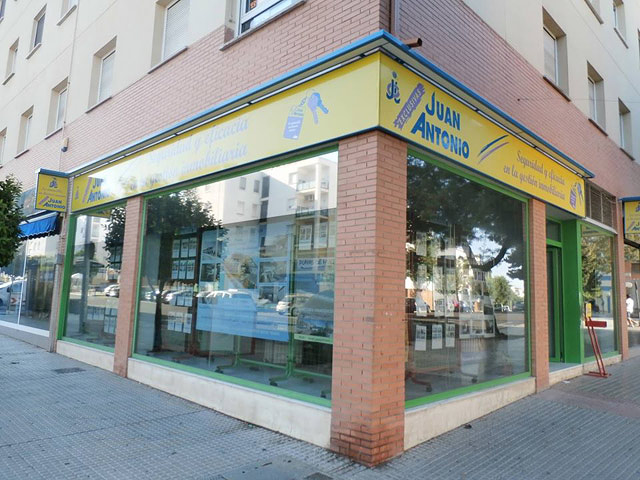 Exclusivas Juan Antonio AGENTES DE LA PROPIEDAD INMOBILIARIA