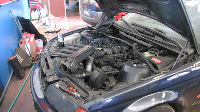 Albatur Automoci&oacute;n Ciudad Real