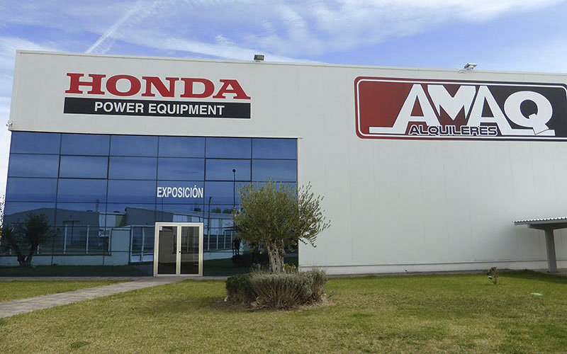 Amaq Alquileres Zamora