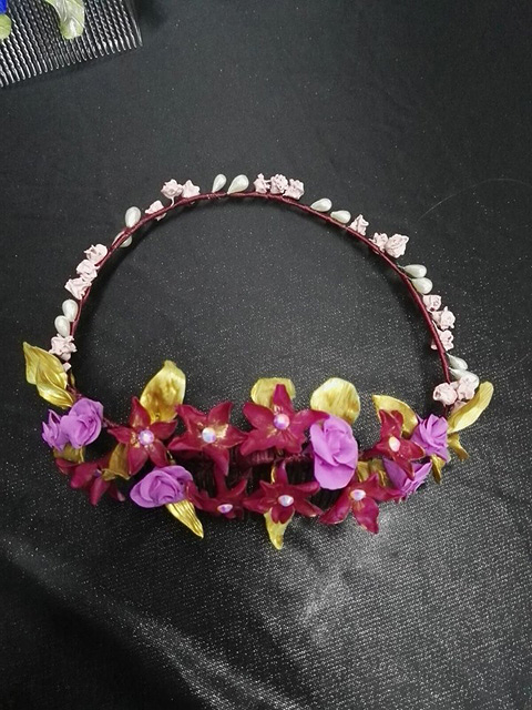 Florister&iacute;a La Cala 4