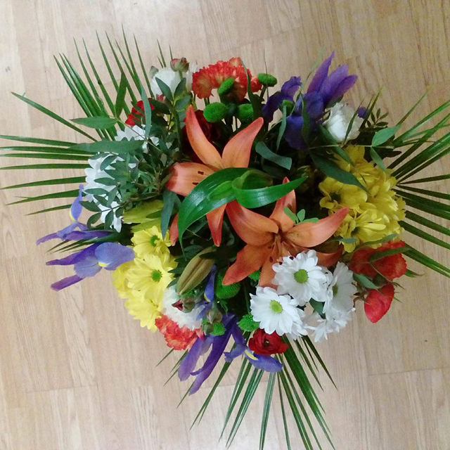 Florister&iacute;a La Cala 2