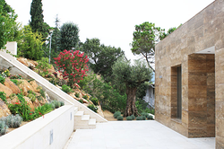 Jardí Pedra I Àrids, S.l. BLANES Jardí Pedra I Àrids, S.l. BLANES