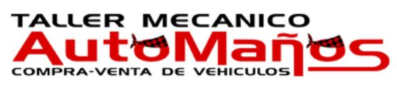 Taller XXI Automaños Taller Mecánico