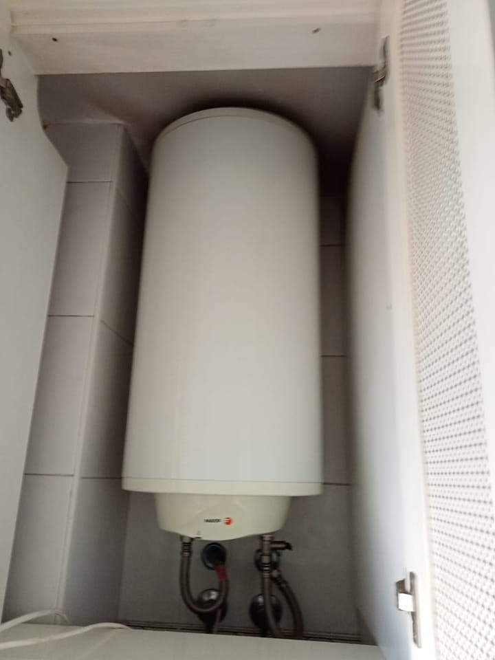 Bricopac Multiservicios REPARACIONES DEL HOGAR: EMPRESAS MULTISERVICIOS